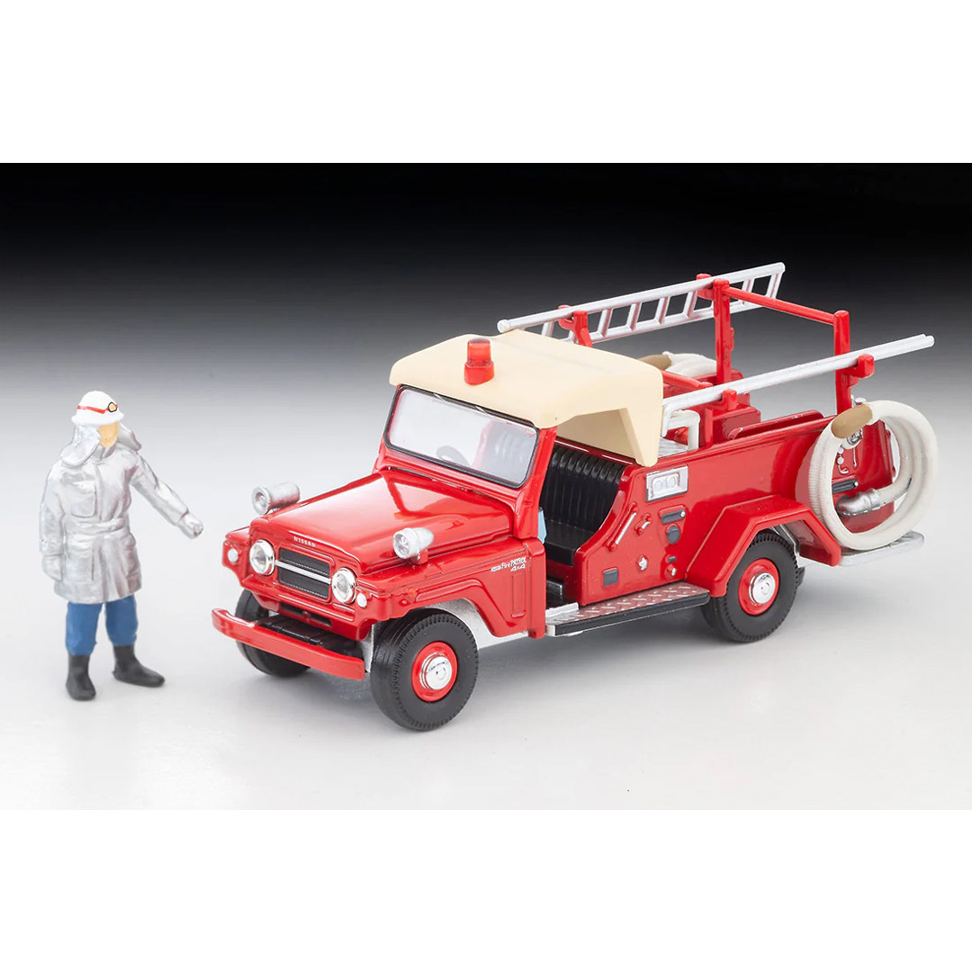 Vintage And Collectible - Oryginalny Tomytec Tomica Limited Vintage LV-31c