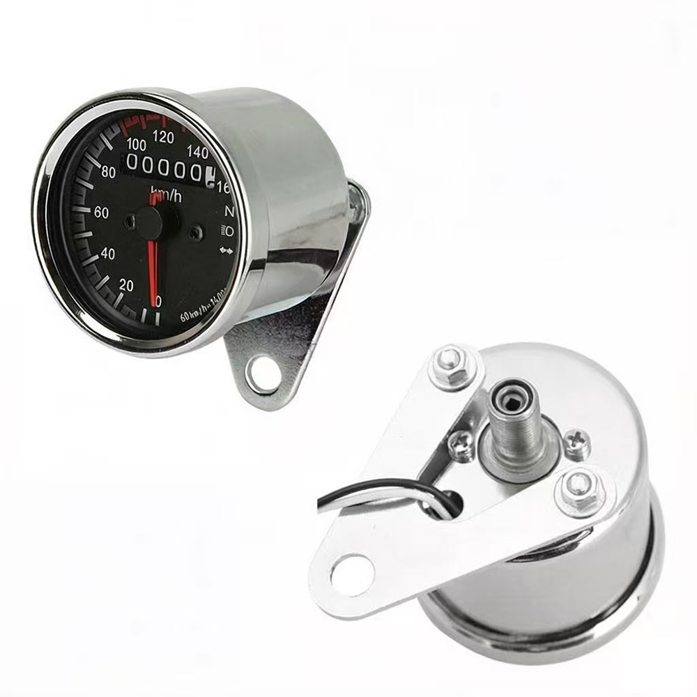 Torvian Podwójny LED Wskaźnik  – Analog Meter Gauge recenzja i cena