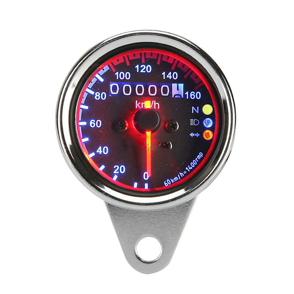 Torvian Podwójny LED Wskaźnik  – Analog Meter Gauge recenzja i cena
