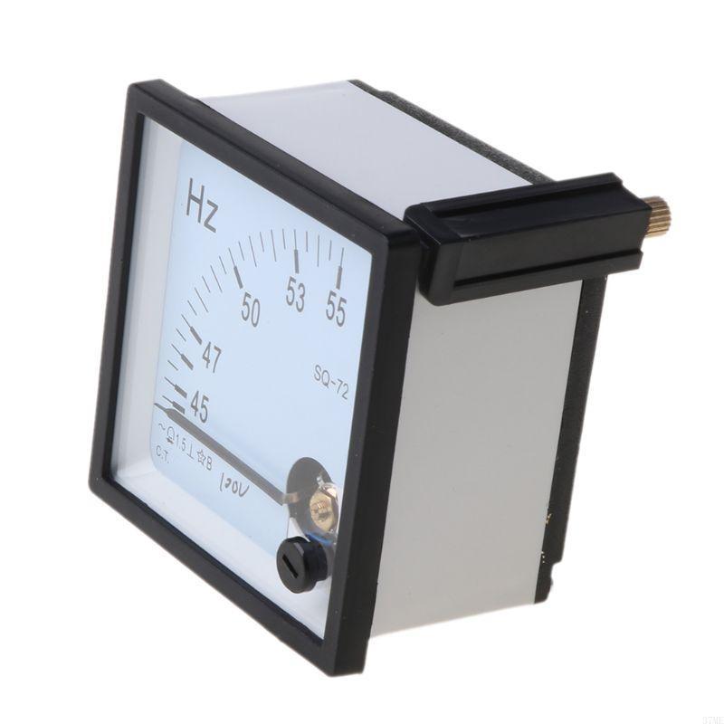 Panel miernika amperomierza 37 – Analog Meter Gauge recenzja i cena