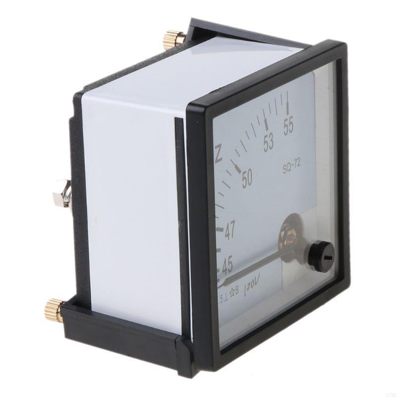 Panel miernika amperomierza 37 – Analog Meter Gauge recenzja i cena