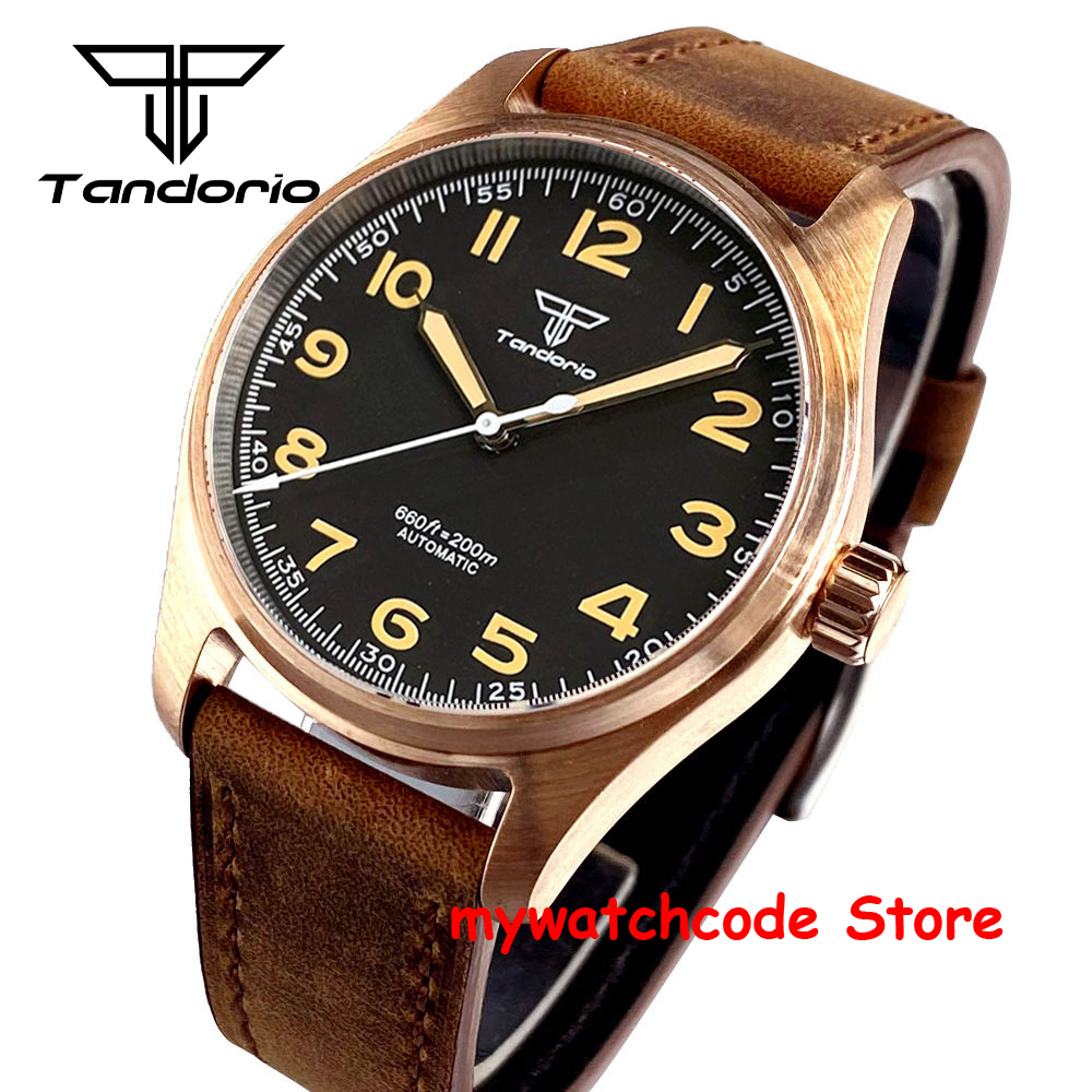 Zegarek męski na zamówienie, p – Vintage Watch Crystal recenzja i cena