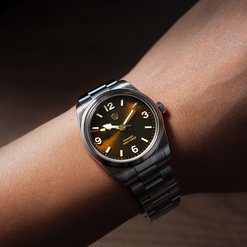 Zegarek Watchdives WD1960S V2  – Vintage Collectible Watches recenzja i cena