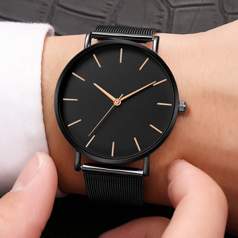 Prosty zegarek damski 2025 Vin – Vintage Collectible Watches recenzja i cena