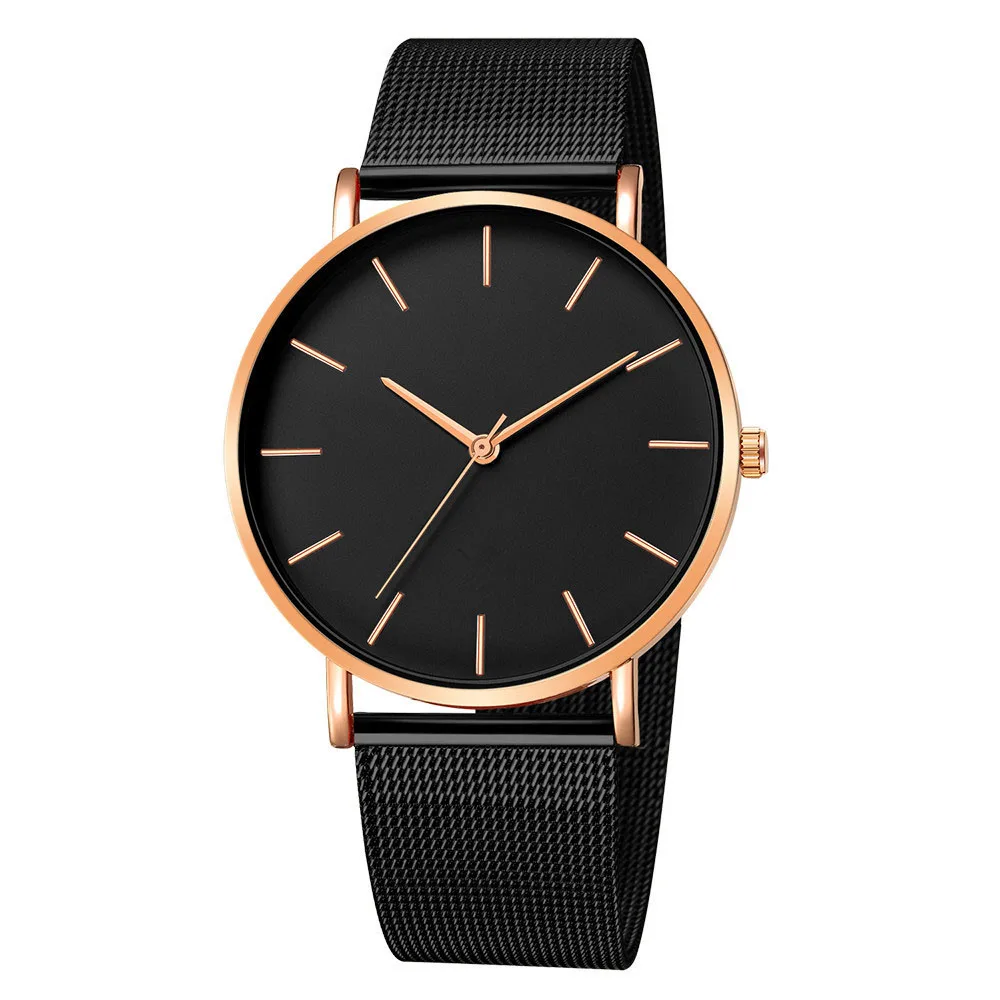 Prosty zegarek damski 2025 Vin – Vintage Collectible Watches recenzja i cena