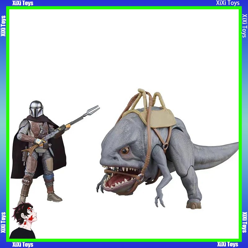 Na stanie Hasbro Star Wars The – Vintage Items Collection recenzja i cena