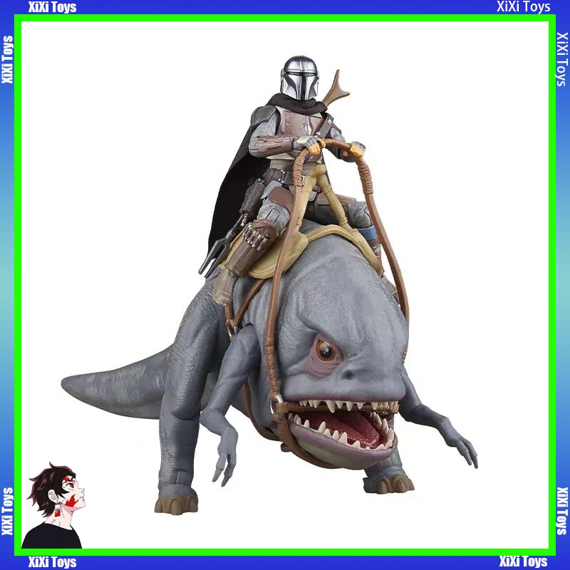 Na stanie Hasbro Star Wars The – Vintage Items Collection recenzja i cena