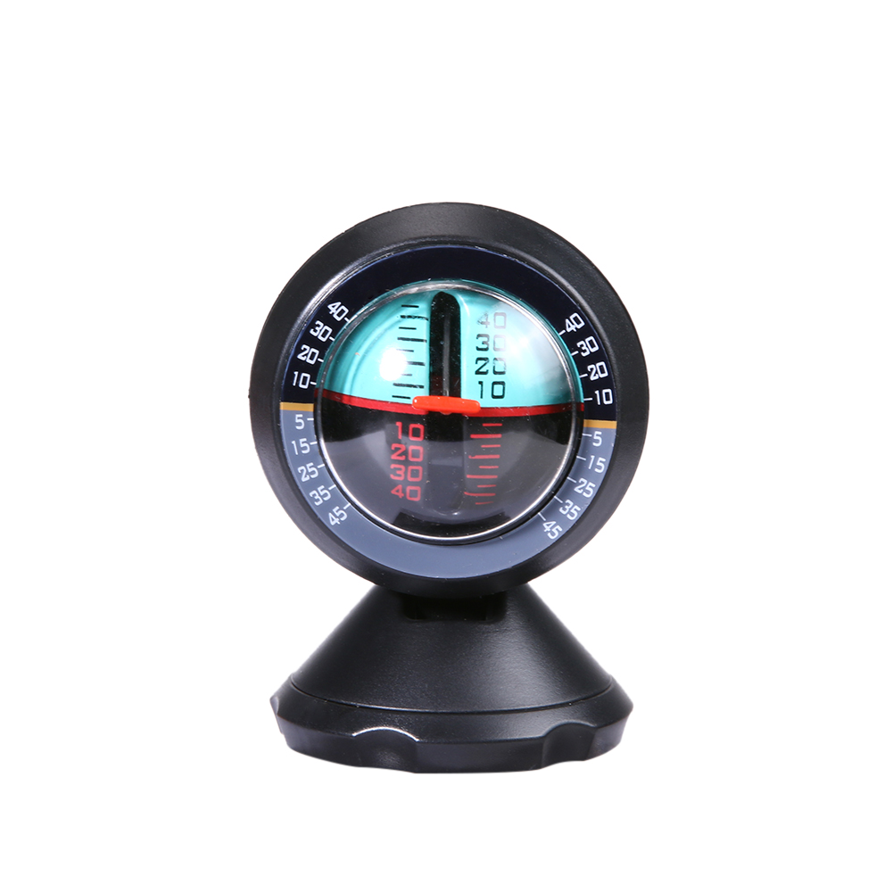Wielofunkcyjny kontroler nachy – Analog Meter Gauge recenzja i cena