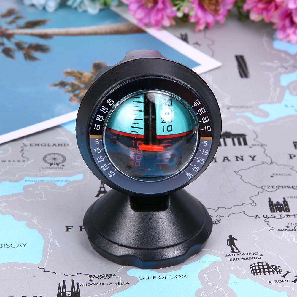 Wielofunkcyjny kontroler nachy – Analog Meter Gauge recenzja i cena