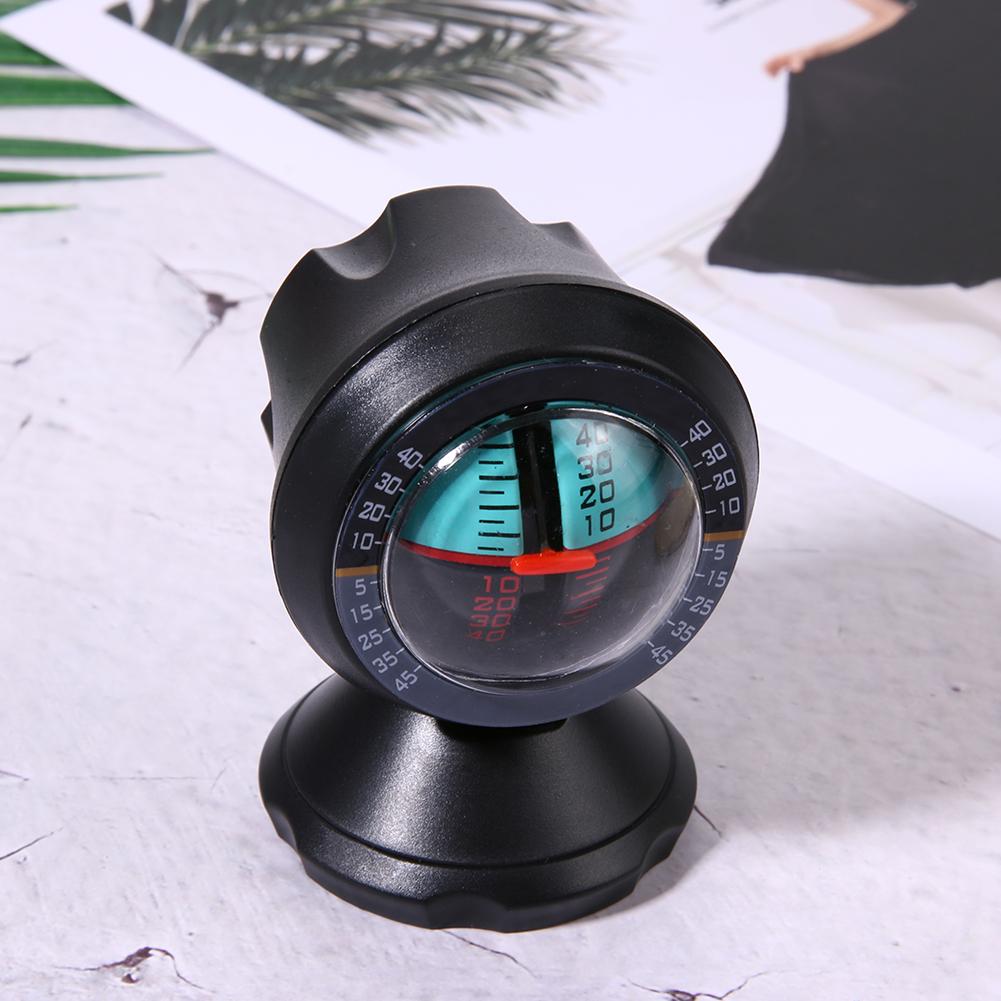 Wielofunkcyjny kontroler nachy – Analog Meter Gauge recenzja i cena