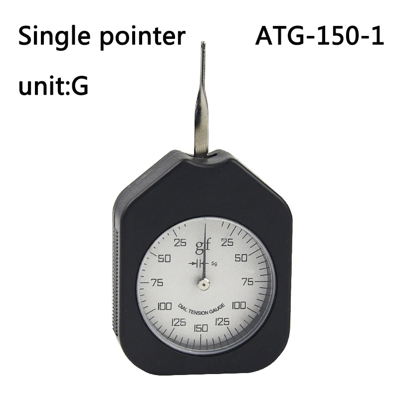 ATG-150-1 Tensjometr Dial Tens – Analog Meter Gauge recenzja i cena