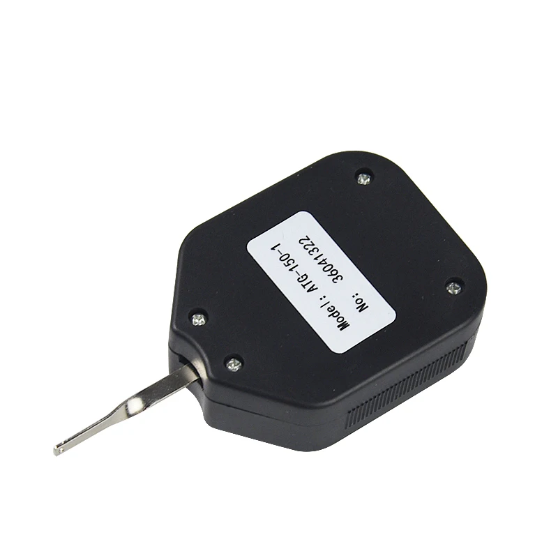 ATG-150-1 Tensjometr Dial Tens – Analog Meter Gauge recenzja i cena