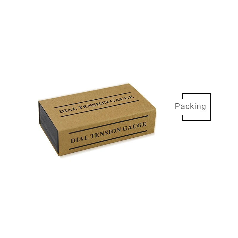 ATG-150-1 Tensjometr Dial Tens – Analog Meter Gauge recenzja i cena