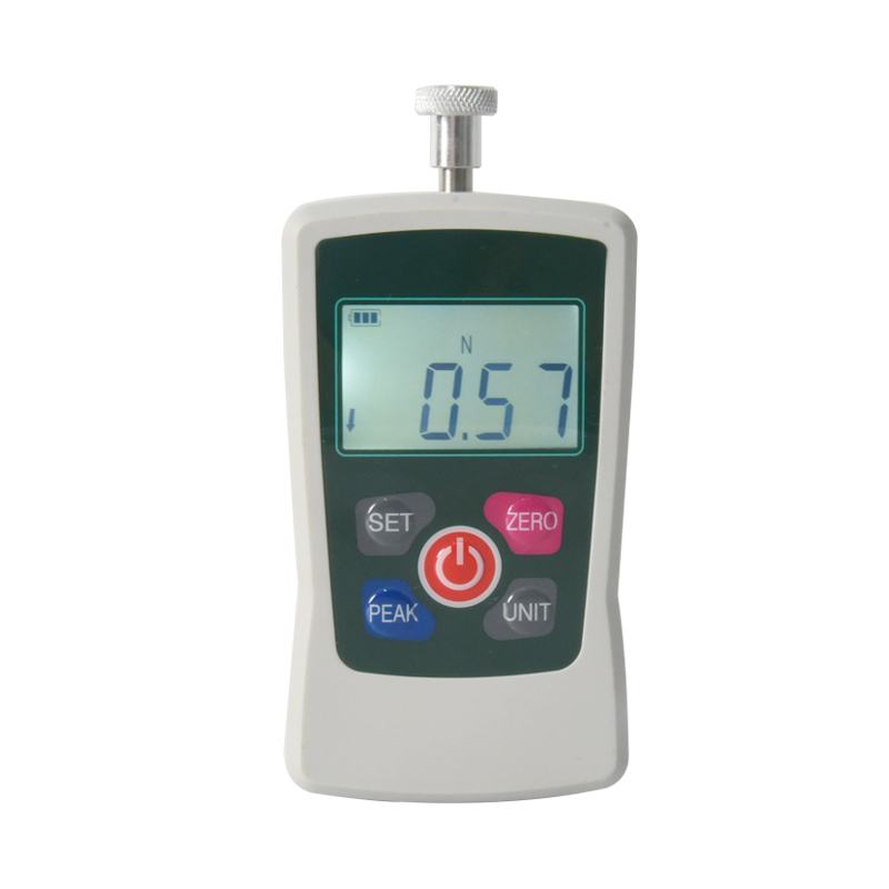 Cyfrowy miernik siły AMF-500 5 – Analog Meter Gauge recenzja i cena
