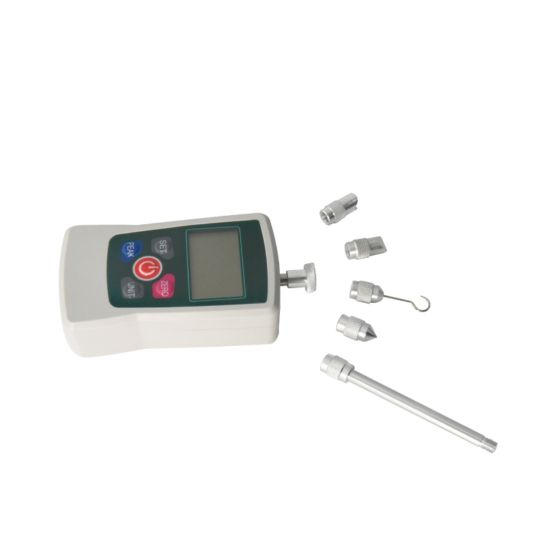 Cyfrowy miernik siły AMF-500 5 – Analog Meter Gauge recenzja i cena