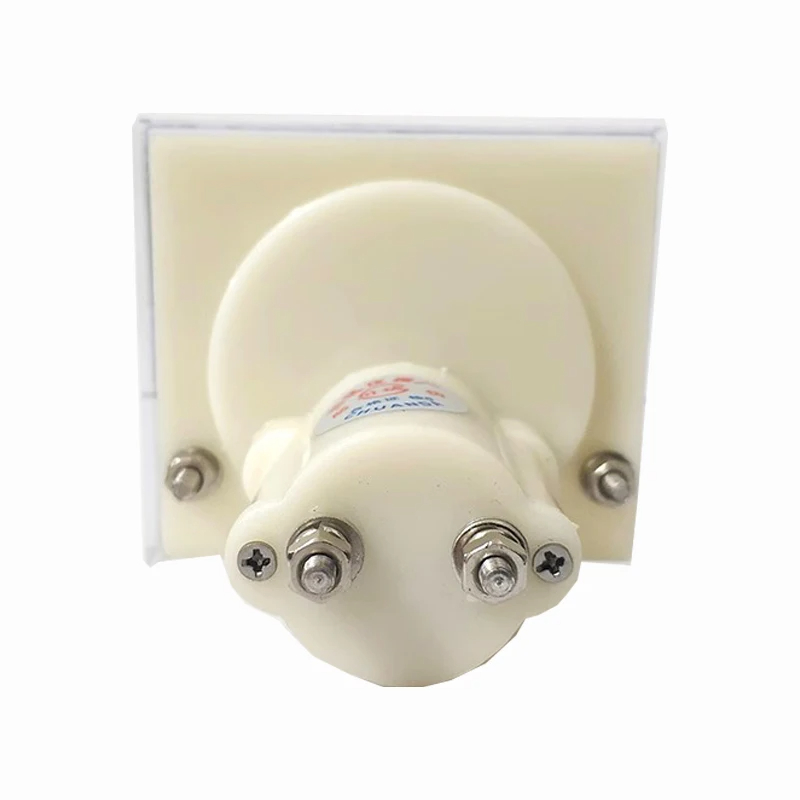 85C1 DC Analogowy woltomierz p – Analog Meter Gauge recenzja i cena