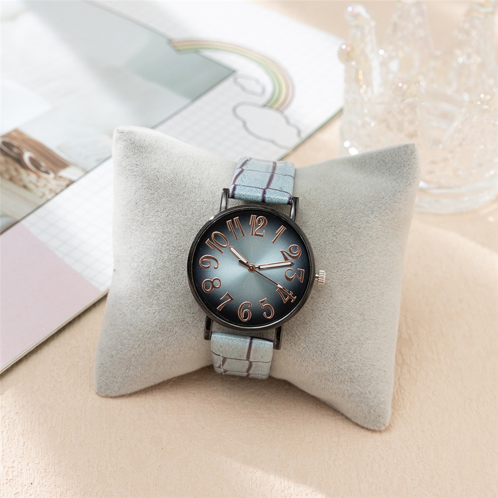 Luksusowy zegarek damski moda  – Vintage Watch Crystal recenzja i cena