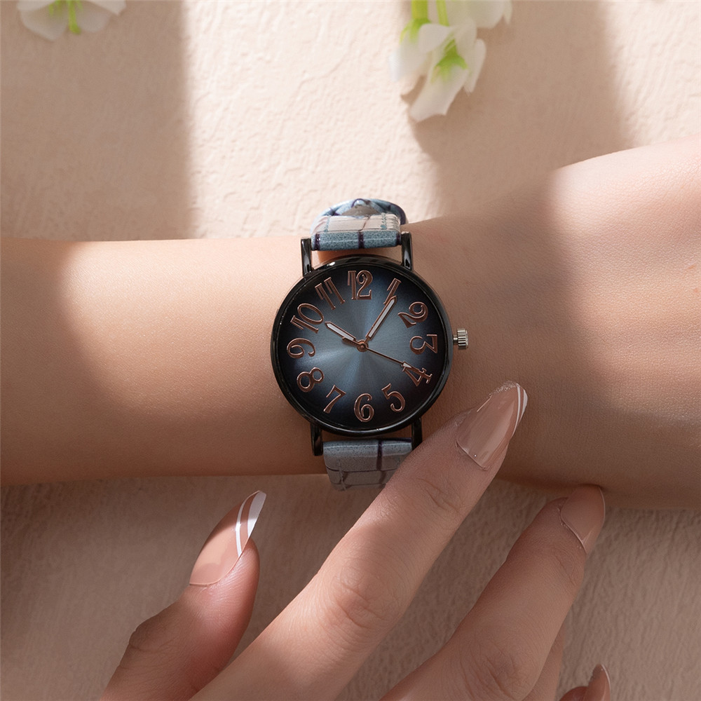 Luksusowy zegarek damski moda  – Vintage Watch Crystal recenzja i cena