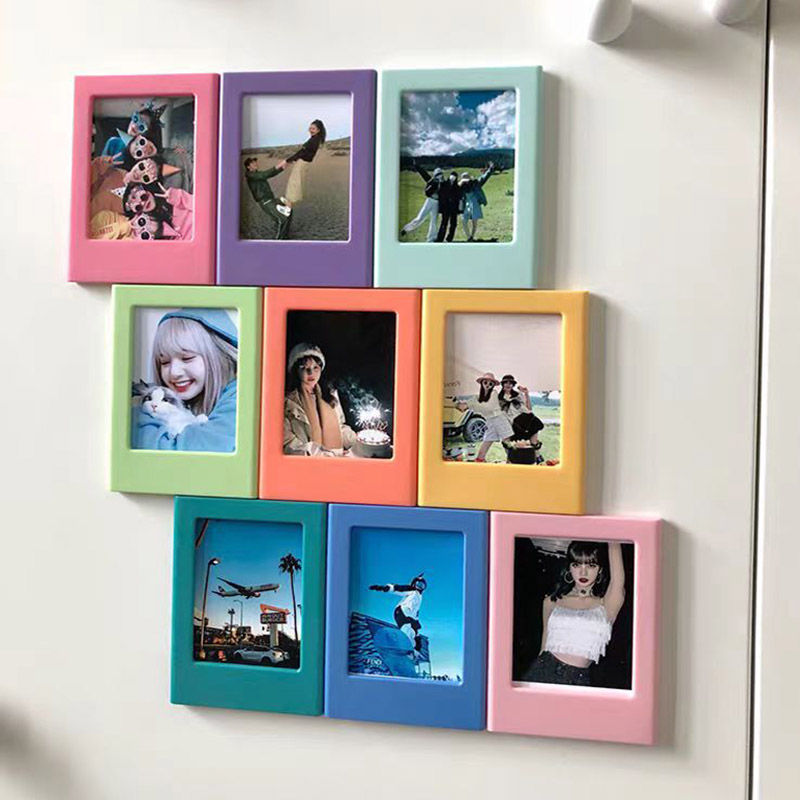 Magnetyczne ramki na zdjęcia 5 – Instant Film Pack recenzja i cena