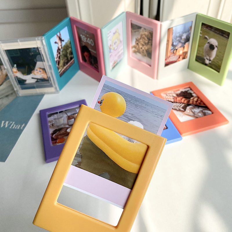 Magnetyczne ramki na zdjęcia 5 – Instant Film Pack recenzja i cena