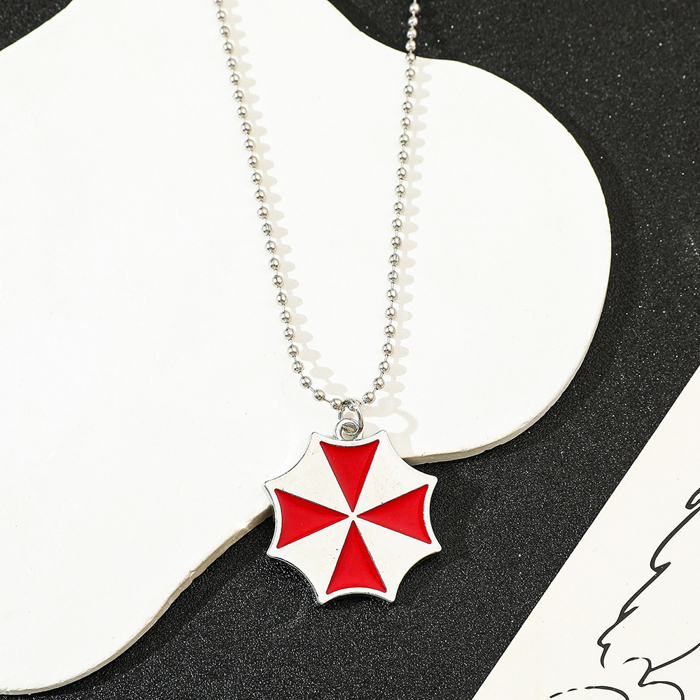 Naszyjnik z zawieszką w kształ – Vintage Items Collection recenzja i cena