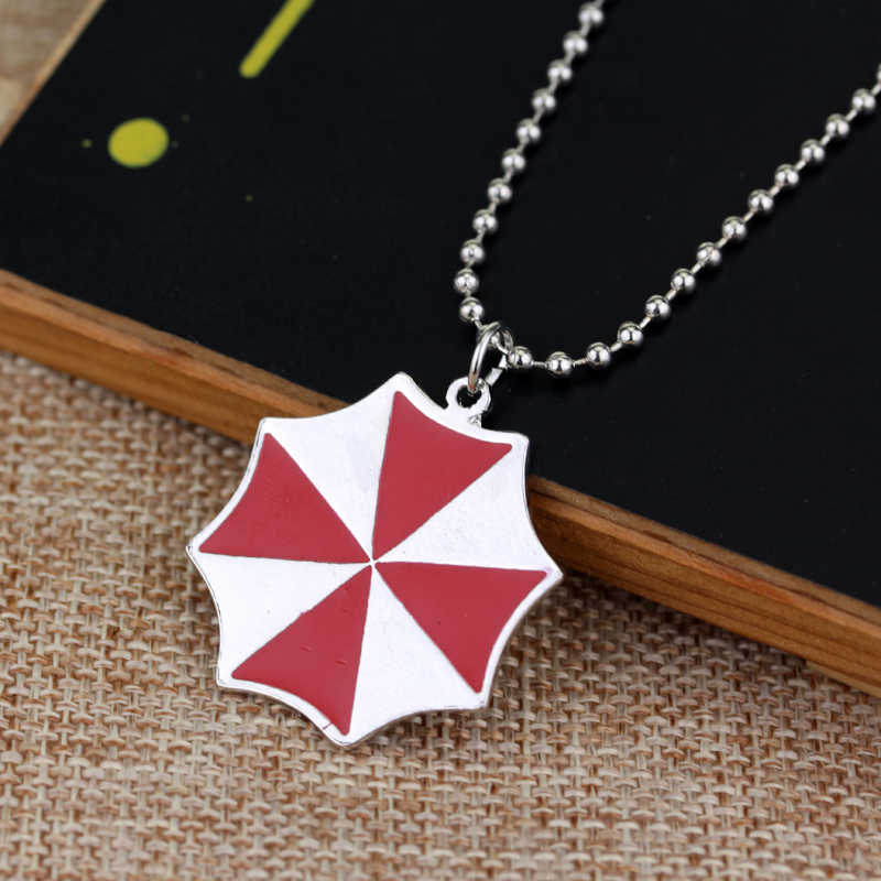 Naszyjnik z zawieszką w kształ – Vintage Items Collection recenzja i cena