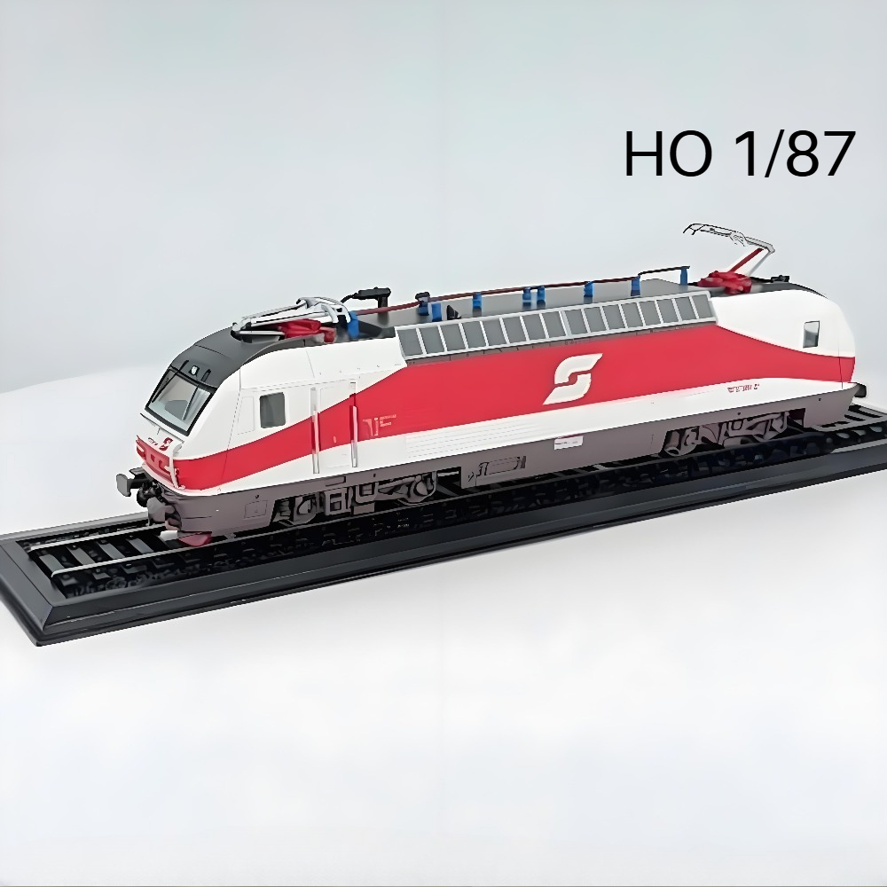 Model pociągu HO Typ 1/87, lok – Vintage Items Collection recenzja i cena