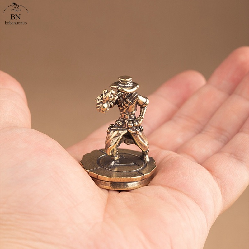 Figurki kowbojów tanecznych z  – Vintage Toys Collection recenzja i cena