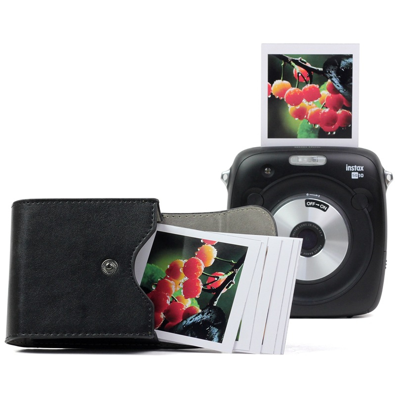 Nowa Wodoodporna Torba/Pokrowi – Instant Film Pack recenzja i cena