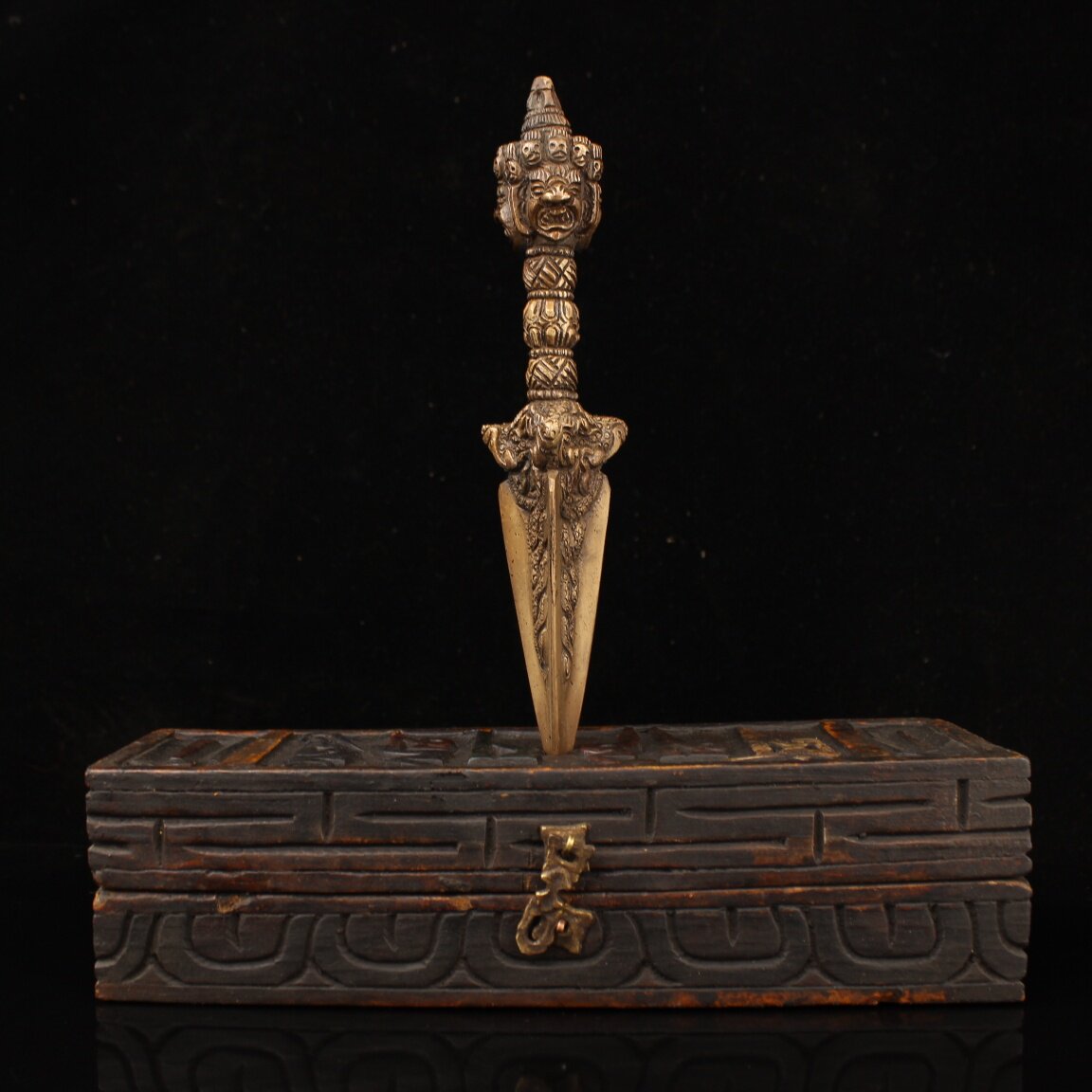 Antyczny, ręcznie robiony tybe – Collectible Vintage Tools recenzja i cena