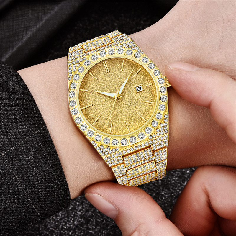 Męskie Zegarki Dużych Marek Hi – Vintage Collectible Watches recenzja i cena