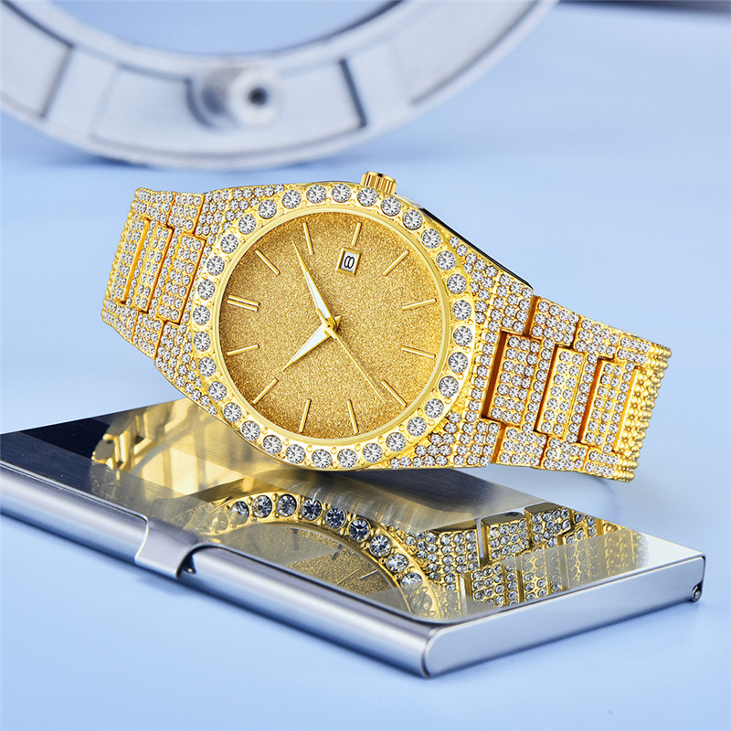 Męskie Zegarki Dużych Marek Hi – Vintage Collectible Watches recenzja i cena