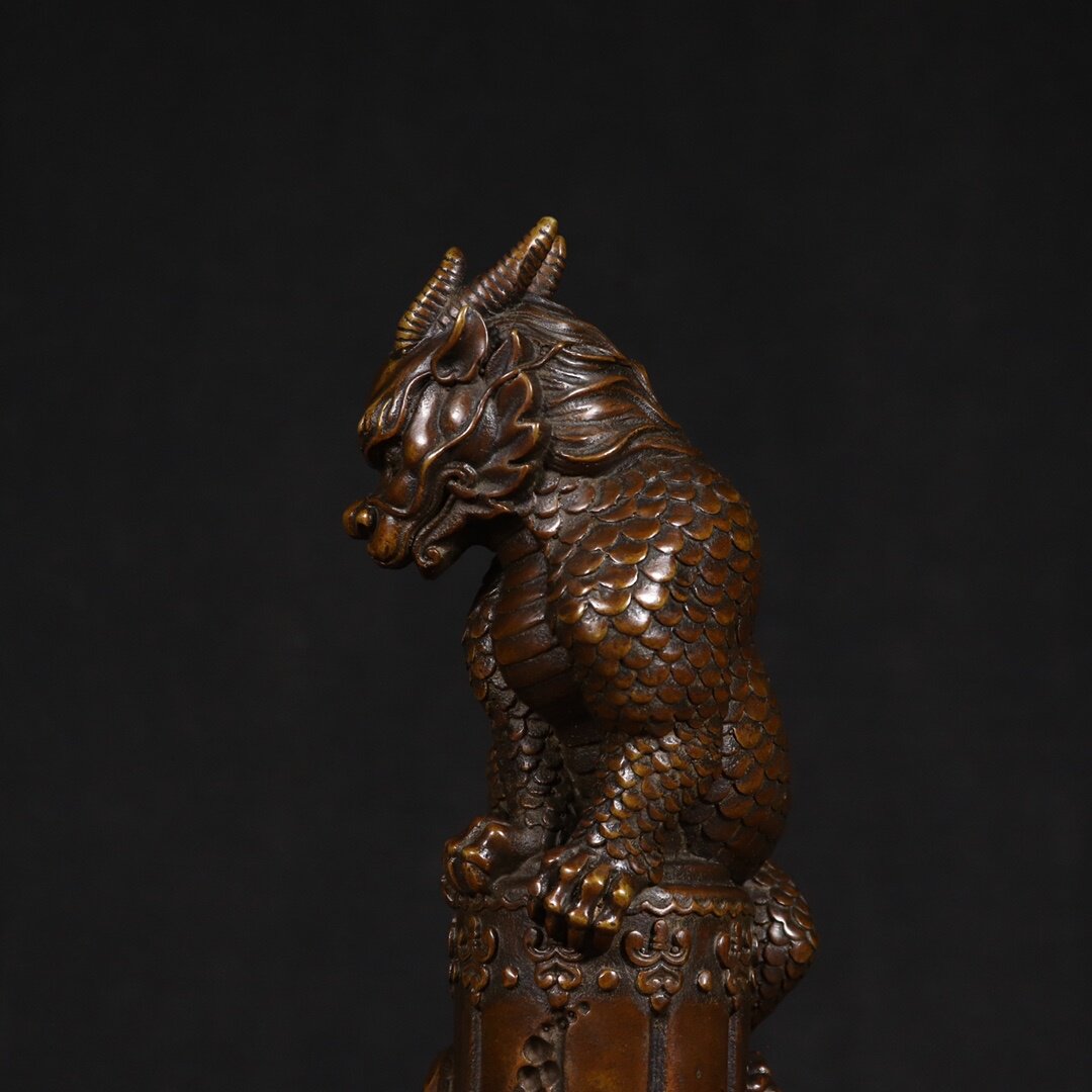 Chiński Feng Shui Antyczny Mie – Vintage Collectible Stores recenzja i cena