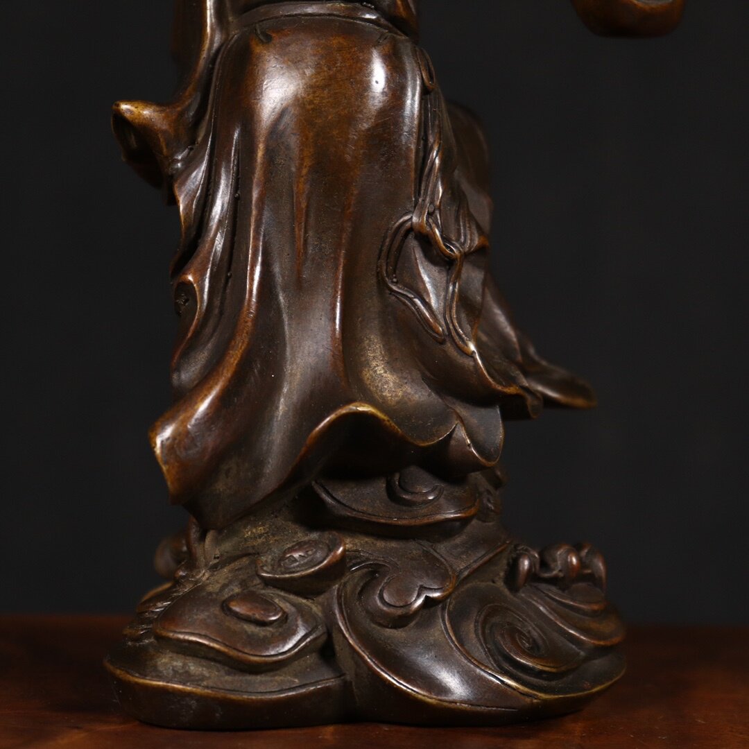 Chiński Feng Shui Antyczny Mie – Vintage Collectible Stores recenzja i cena