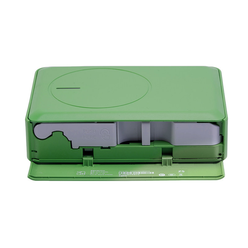 Oryginalny wkład z taśmą barwi – Instant Film Pack recenzja i cena