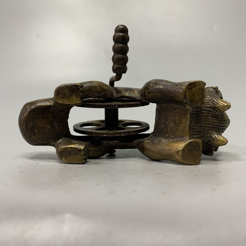 Antyczny chiński długopis do t – Collectible Vintage Tools recenzja i cena