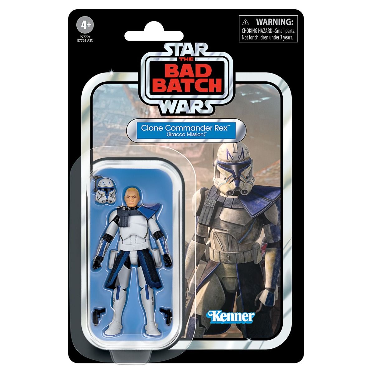 Figurki akcji Star Wars The Vi – Vintage Items Collection recenzja i cena