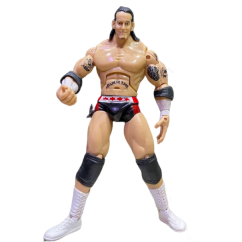 Figurki akcji z przeszczepami: – Vintage Items Collection recenzja i cena