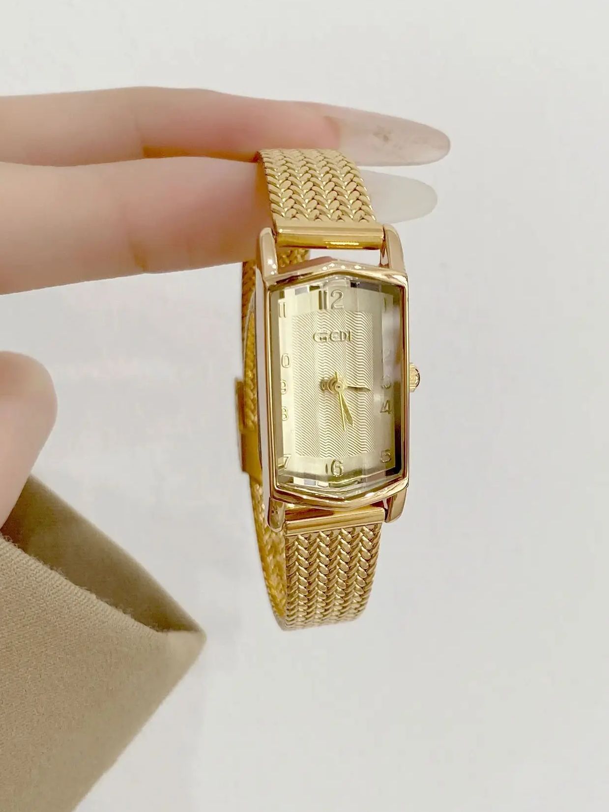 Kolekcja damskich zegarków w s – Vintage Collectible Watches recenzja i cena