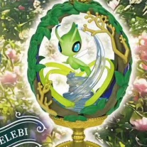Re-ment Pokemon Ovaltique Coll – Vintage Items Collection recenzja i cena