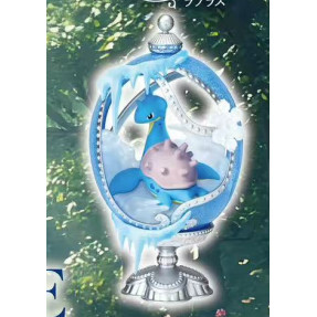 Re-ment Pokemon Ovaltique Coll – Vintage Items Collection recenzja i cena