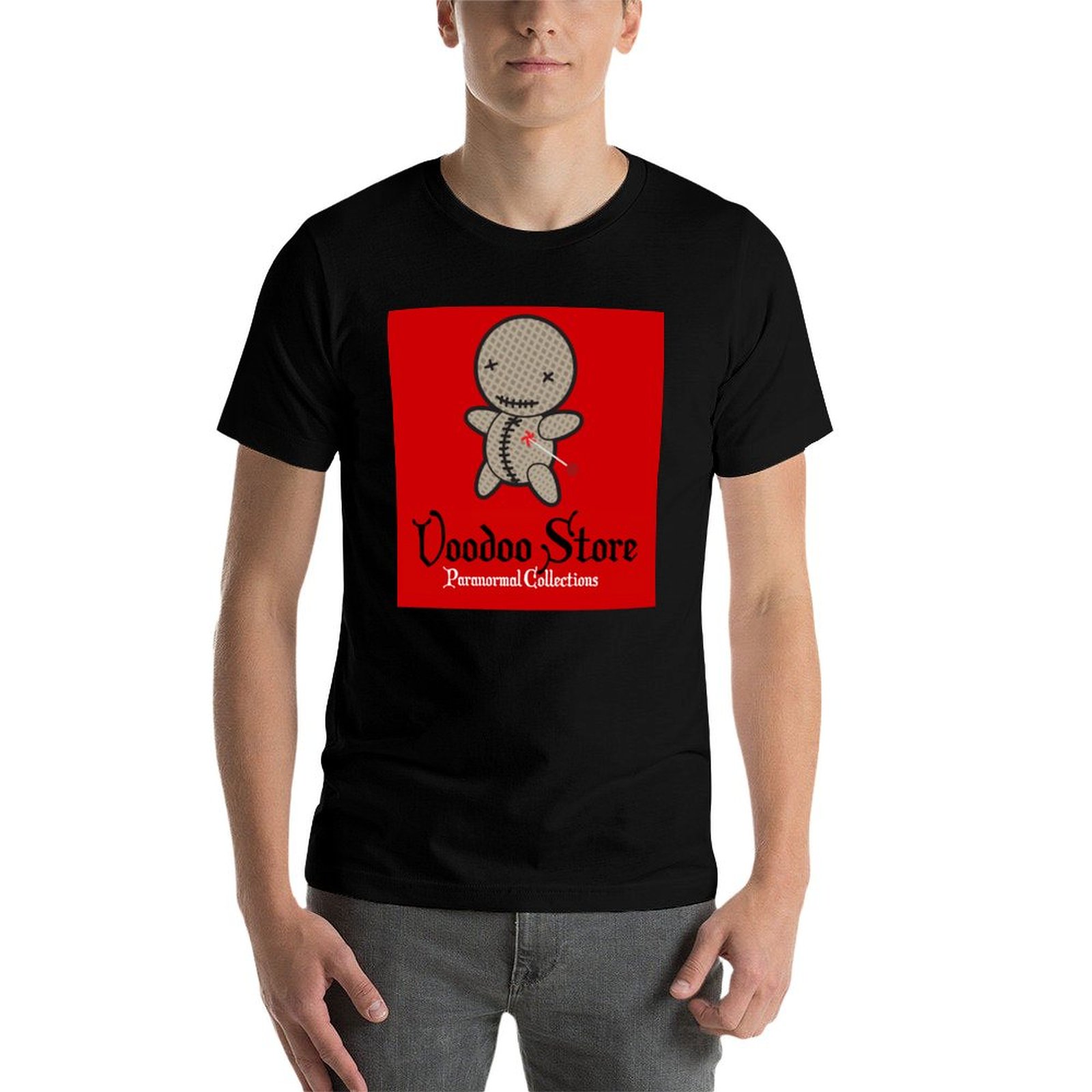 Sklep Voodoo: Kolekcje Paranor – Vintage Collectible Stores recenzja i cena