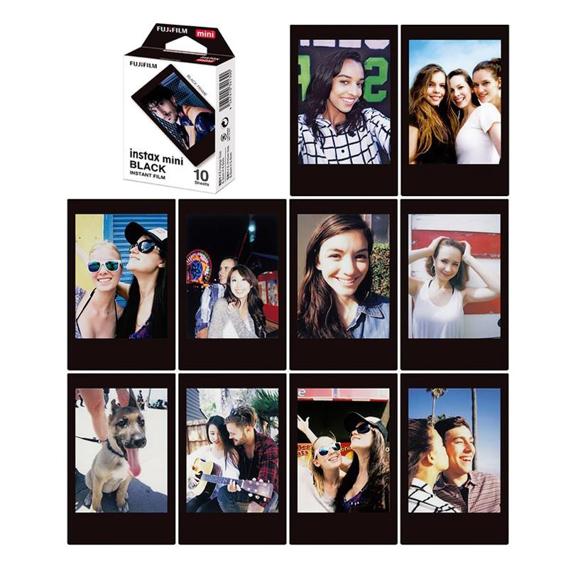 Fujifilm Instax Mini Film 3 op – Instant Film Pack recenzja i cena