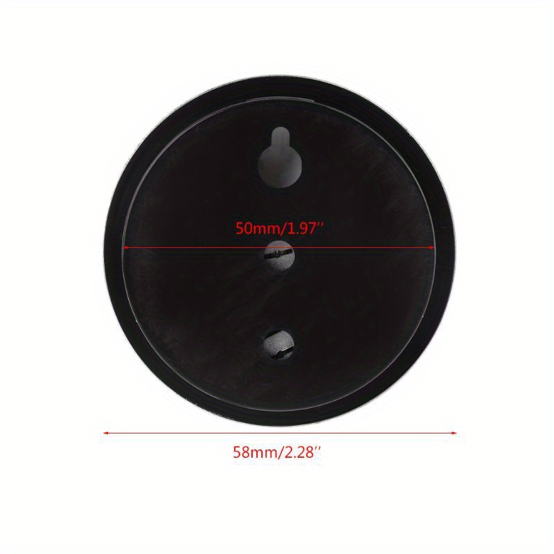 Termometr 2 w 1 Higrometr Naśc – Analog Meter Gauge recenzja i cena