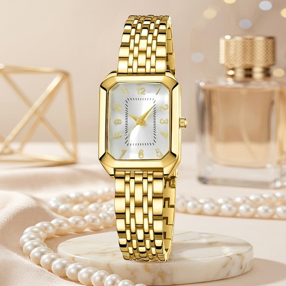 1 szt. Unisexowy zegarek biżut – Vintage Watch Crystal recenzja i cena
