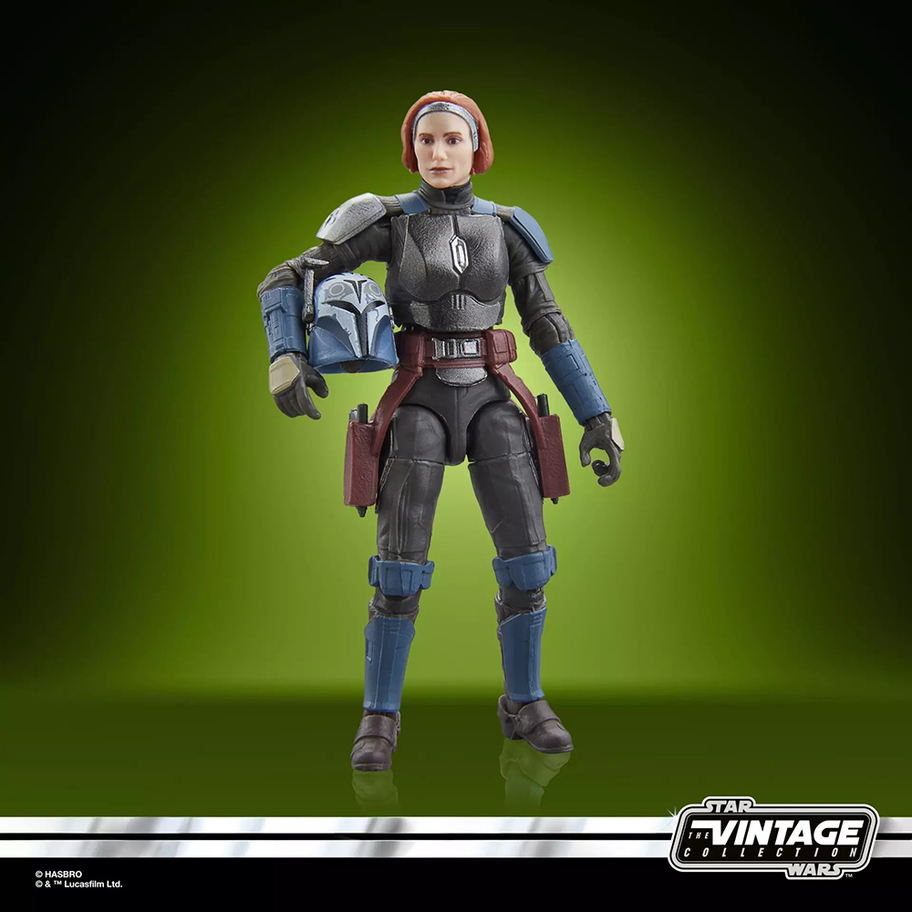 [Na stanie] Hasbro STAR WARS T – Vintage Items Collection recenzja i cena