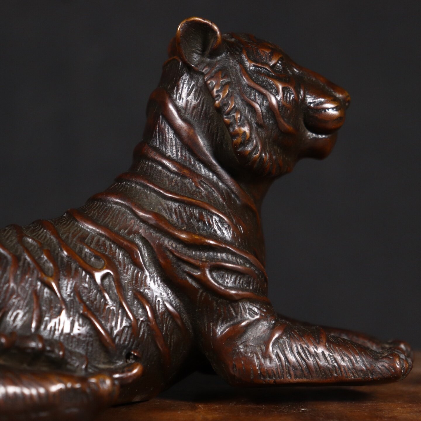 Chiński Feng Shui Antyczny Mie – Vintage Collectible Stores recenzja i cena
