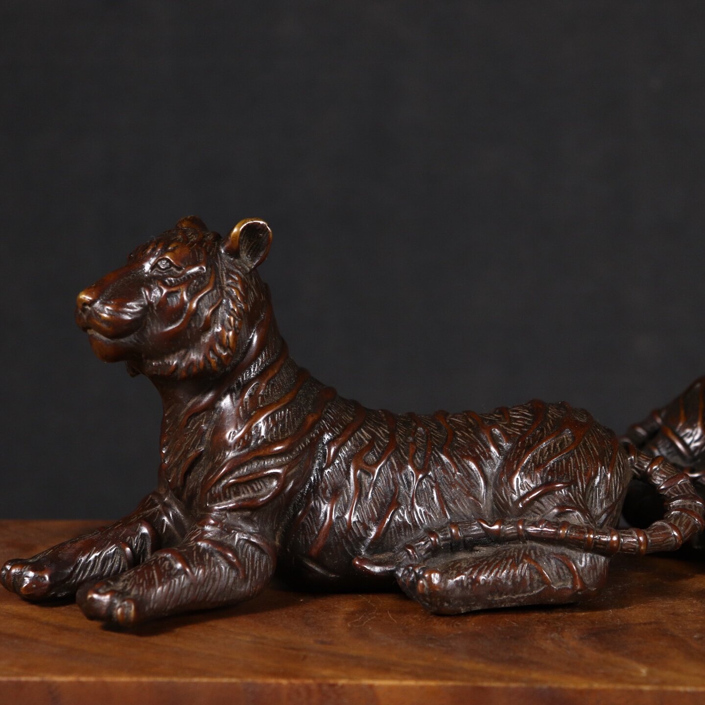 Chiński Feng Shui Antyczny Mie – Vintage Collectible Stores recenzja i cena