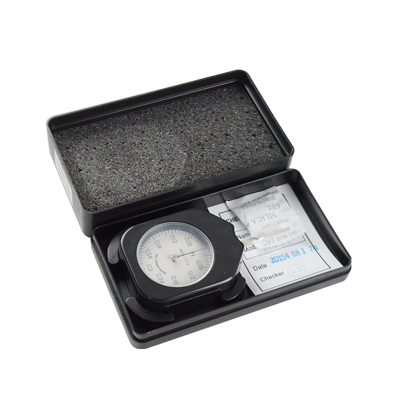 ATG-500-2 miernik napięcia wyb – Analog Meter Gauge recenzja i cena